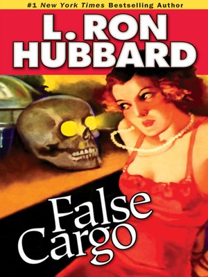 cover image of False Cargo